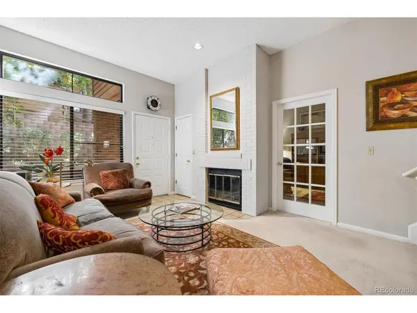 9400 E Iliff #62, Denver, CO 80231