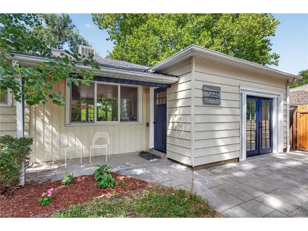 2559 S Gaylord, Denver, CO 80210