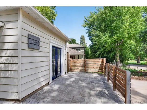2559 S Gaylord, Denver, CO 80210