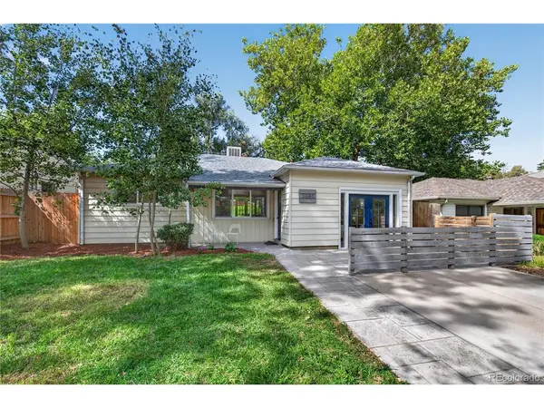 2559 S Gaylord, Denver, CO 80210