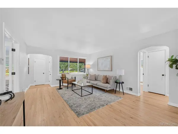 2559 S Gaylord, Denver, CO 80210