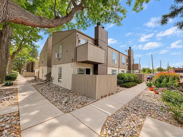 7373 W Florida #16A, Lakewood, CO 80232