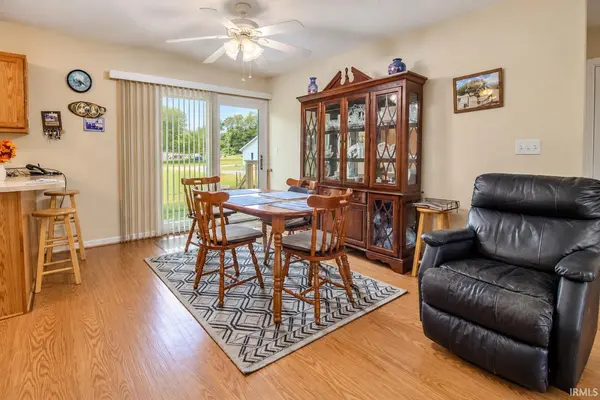 1005 Virginia LN, Knox, IN 46534