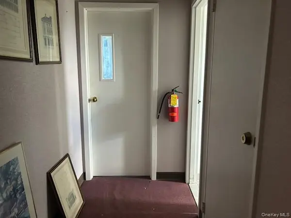 121 Park AVE, Brooklyn, NY 11205