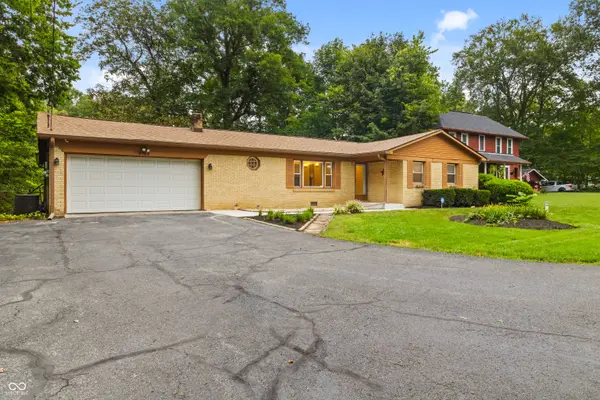 8904 Camby RD, Camby, IN 46113