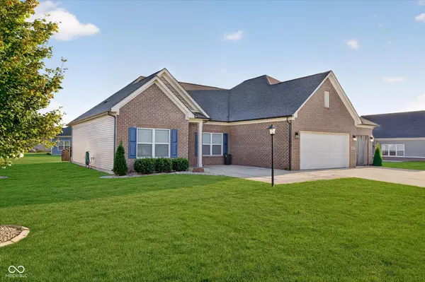 3113 Derby WAY, Anderson, IN 46013