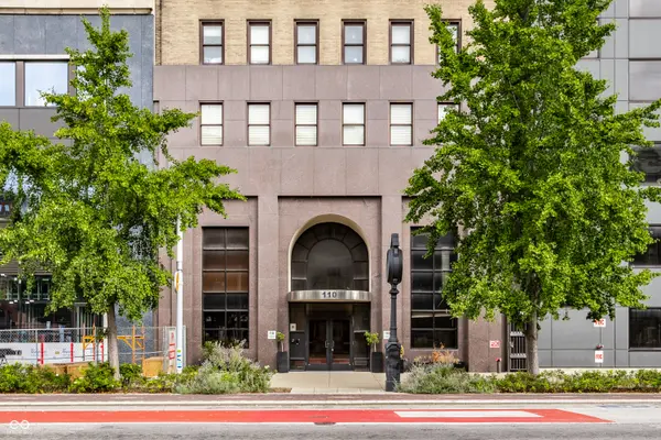 110 E Washington ST ## 1402, Indianapolis, IN 46204