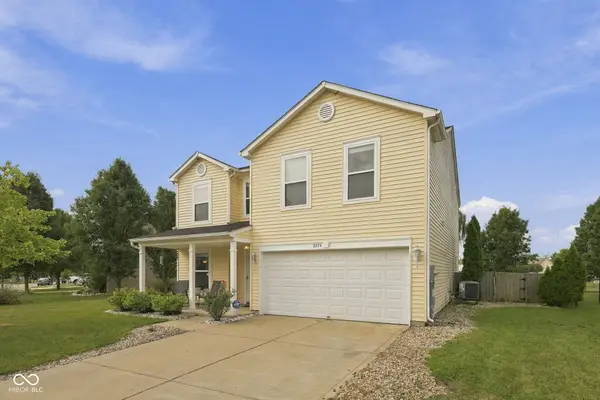 2274 Hampton DR, Franklin, IN 46131