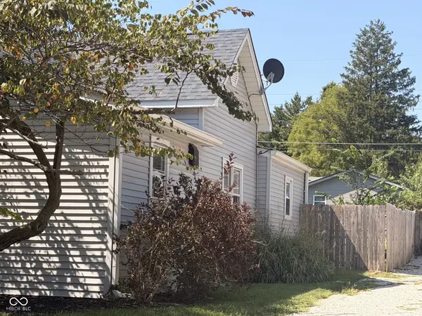 442 S Kentucky ST, Danville, IN 46122