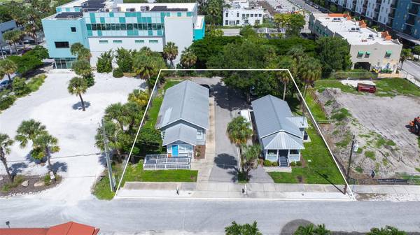 1419 & 1427 7TH ST, Sarasota, FL 34236