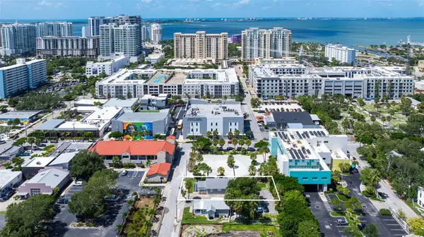 1419 & 1427 7TH ST, Sarasota, FL 34236