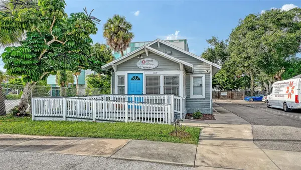 1419 & 1427 7TH ST, Sarasota, FL 34236