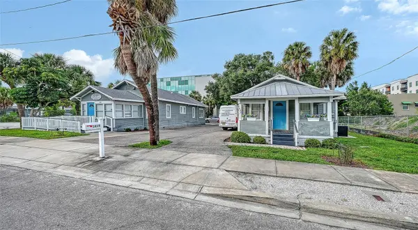 1419 & 1427 7TH ST, Sarasota, FL 34236