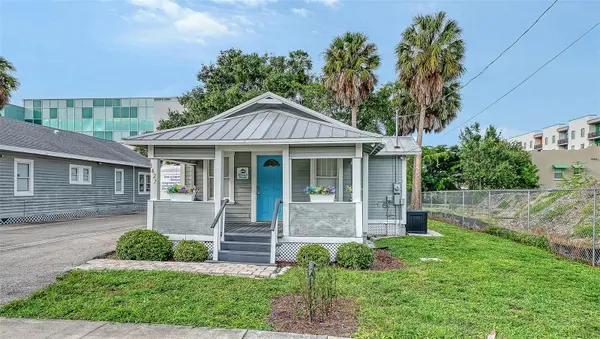 1419 & 1427 7TH ST, Sarasota, FL 34236