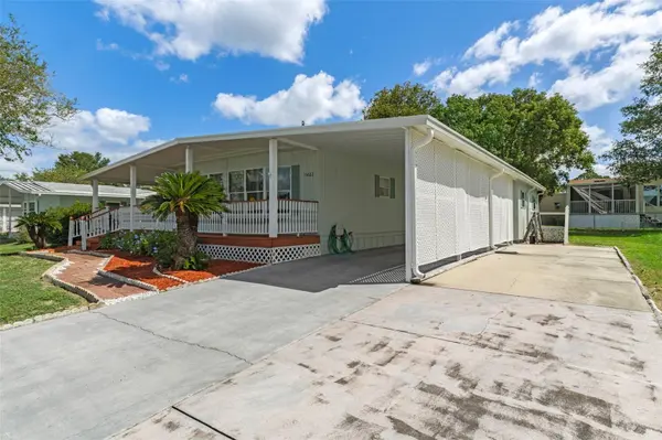 15682 BROOKRIDGE BLVD, Brooksville, FL 34613