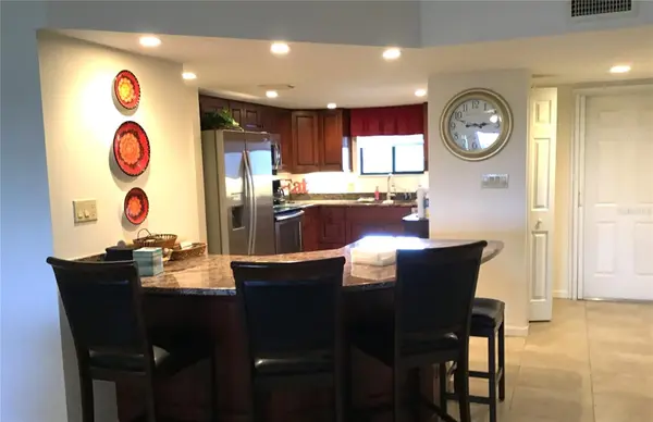 801 ISLAMORADA BLVD #22C, Punta Gorda, FL 33955