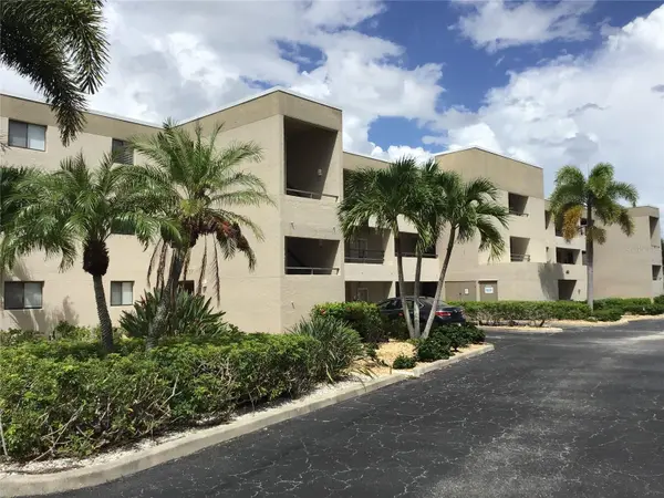 801 ISLAMORADA BLVD #22C, Punta Gorda, FL 33955