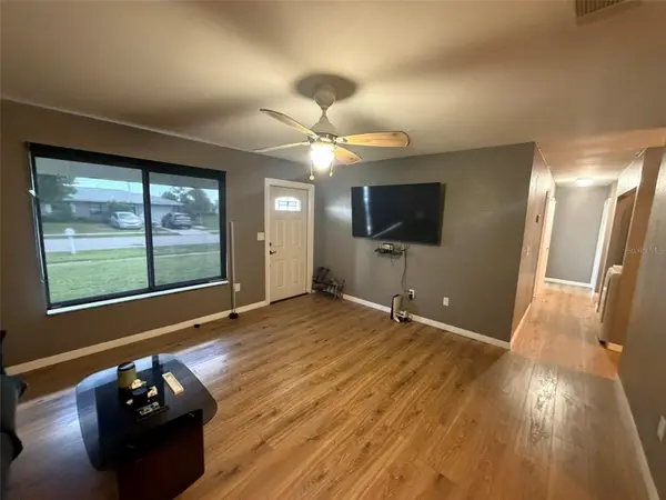 8620 ALAM AVE, North Port, FL 34287
