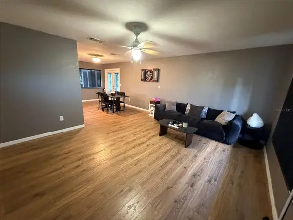 8620 ALAM AVE, North Port, FL 34287