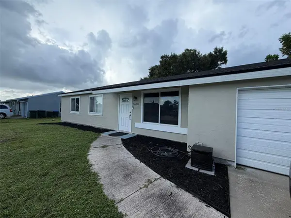 8620 ALAM AVE, North Port, FL 34287
