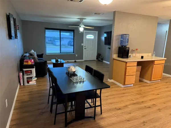 8620 ALAM AVE, North Port, FL 34287