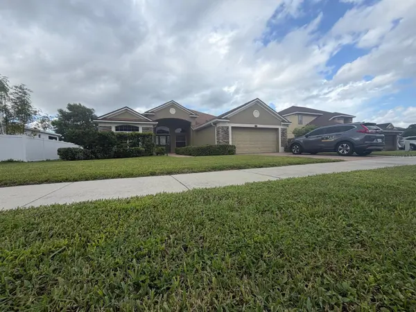 4576 BARBADOS LOOP, Clermont, FL 34711