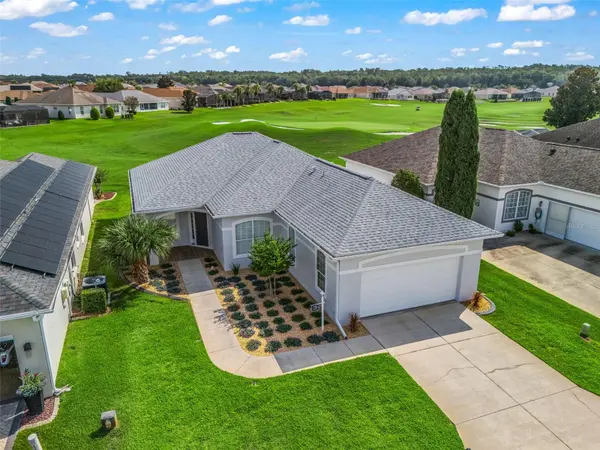 17739 SE 121ST TERRACE RD, Summerfield, FL 34491