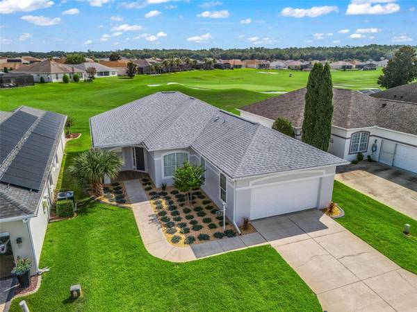 17739 SE 121ST TERRACE RD, Summerfield, FL 34491