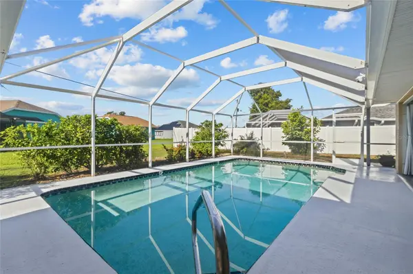 23167 MINERAL AVE, Port Charlotte, FL 33954