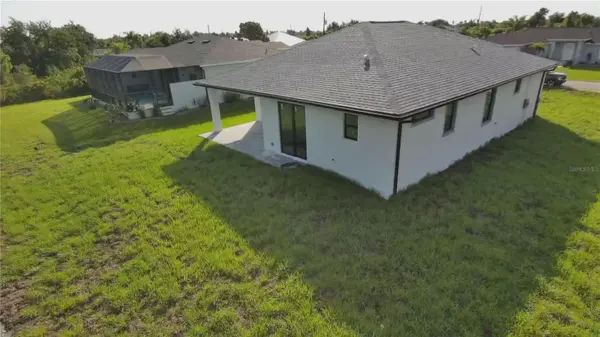 9309 ZORN ST, Port Charlotte, FL 33981