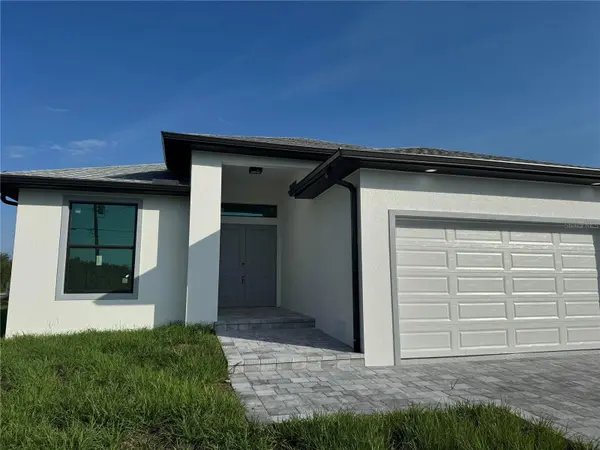 9309 ZORN ST, Port Charlotte, FL 33981
