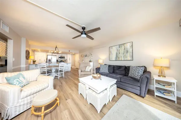 4495 S ATLANTIC AVE #401, Ponce Inlet, FL 32127