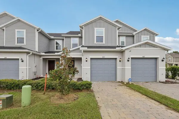 403 SEQUOIA DR, Lake Wales, FL 33859