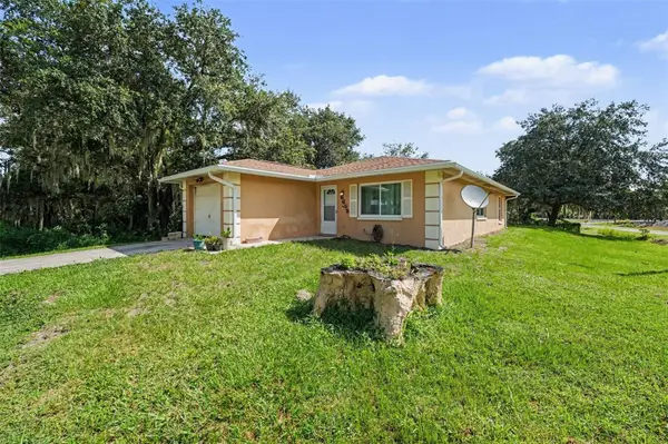 6655 MERLE ST, Bradley, FL 33835