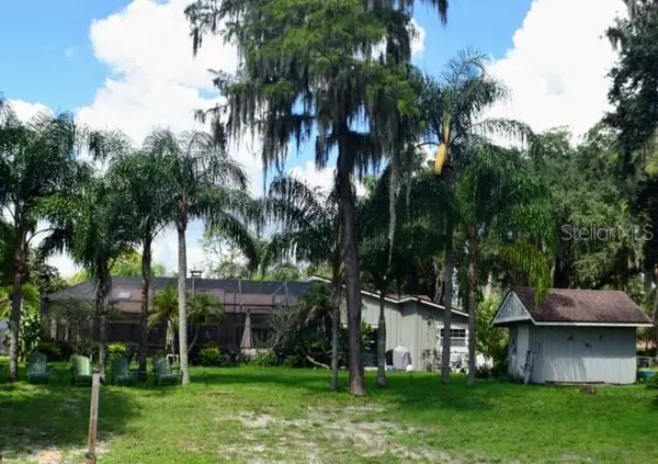 9793 LAKE GEORGIA DR, Orlando, FL 32817