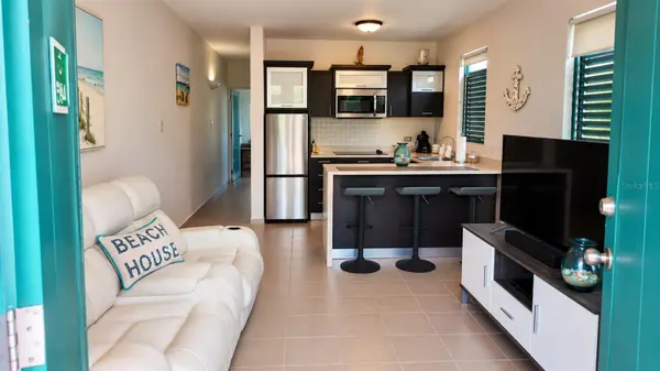 107 AVE PEDRO ALBIZU CRASHBOAT APARTMENTS #504, Aguadilla, PR 00603