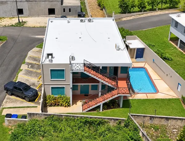 107 AVE PEDRO ALBIZU CRASHBOAT APARTMENTS #504, Aguadilla, PR 00603