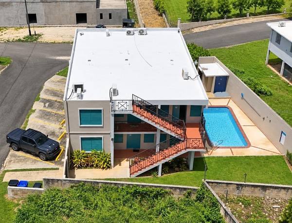 107 AVE PEDRO ALBIZU CRASHBOAT APARTMENTS #504, Aguadilla, PR 00603
