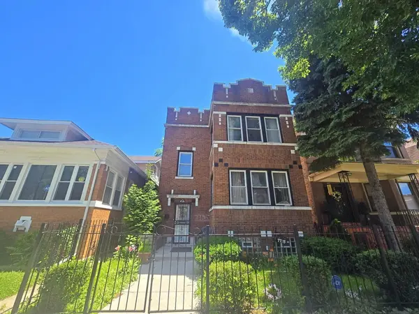 7735 S May ST, Chicago, IL 60620
