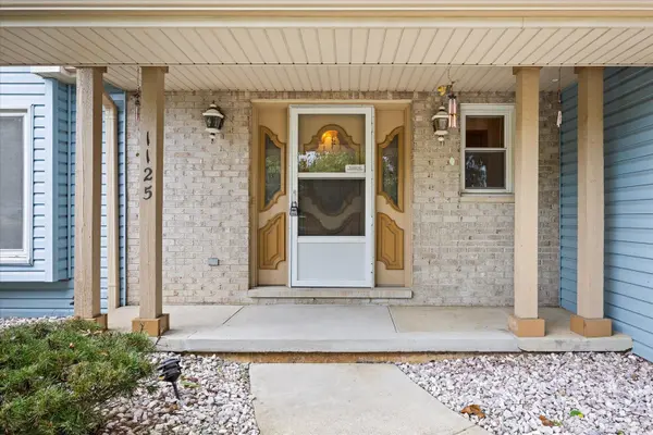 1125 Darin DR, Lockport, IL 60441