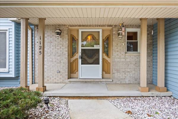 1125 Darin DR, Lockport, IL 60441