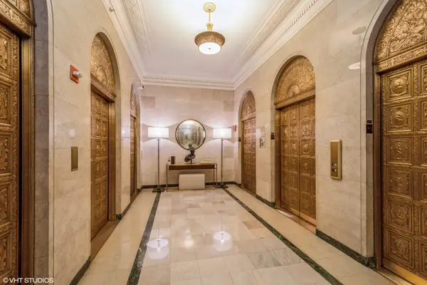 310 S Michigan AVE #1113, Chicago, IL 60604