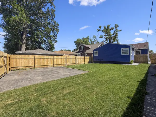 353 W 15th PL, Chicago Heights, IL 60411