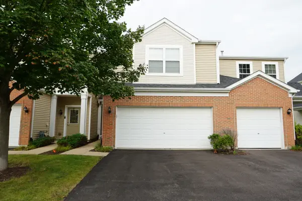 4555 Camden LN #C, Yorkville, IL 60560