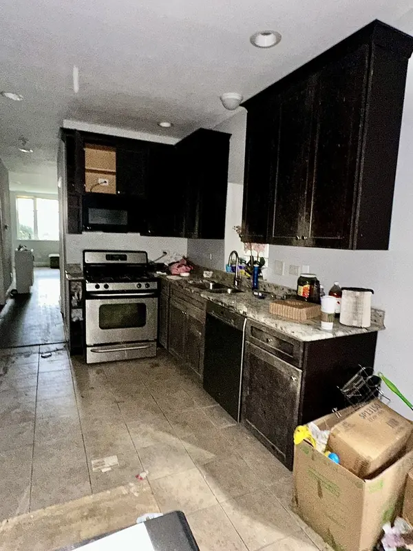 920 S CLAREMONT AVE #1, Chicago, IL 60612