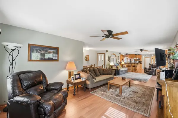 534 168th AVE NE, Ham Lake, MN 55304