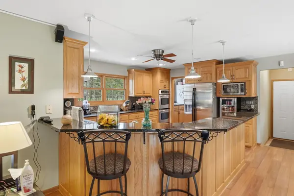 534 168th AVE NE, Ham Lake, MN 55304