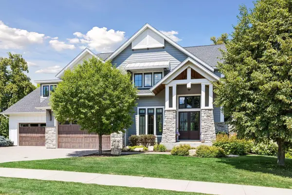 736 Woodland Hill CT, Medina, MN 55340