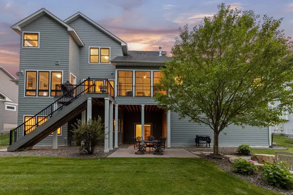 736 Woodland Hill CT, Medina, MN 55340