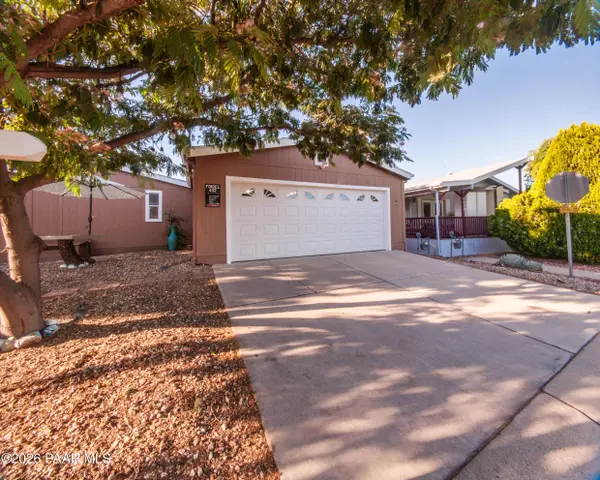 12100 E Obsidian Loop RD #432, Prescott Valley, AZ 86327
